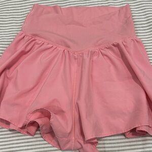 Aerie Pink Women's Skorts